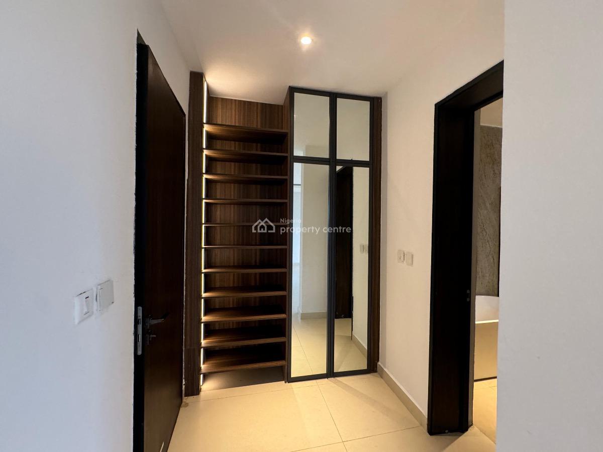 Brand New 6bedroom Fully Detached Duplex Wit a Bq in Katampe Extension, Diplomatic Zone, Katampe Extension, Katampe, Abuja, Detached Duplex for Sale