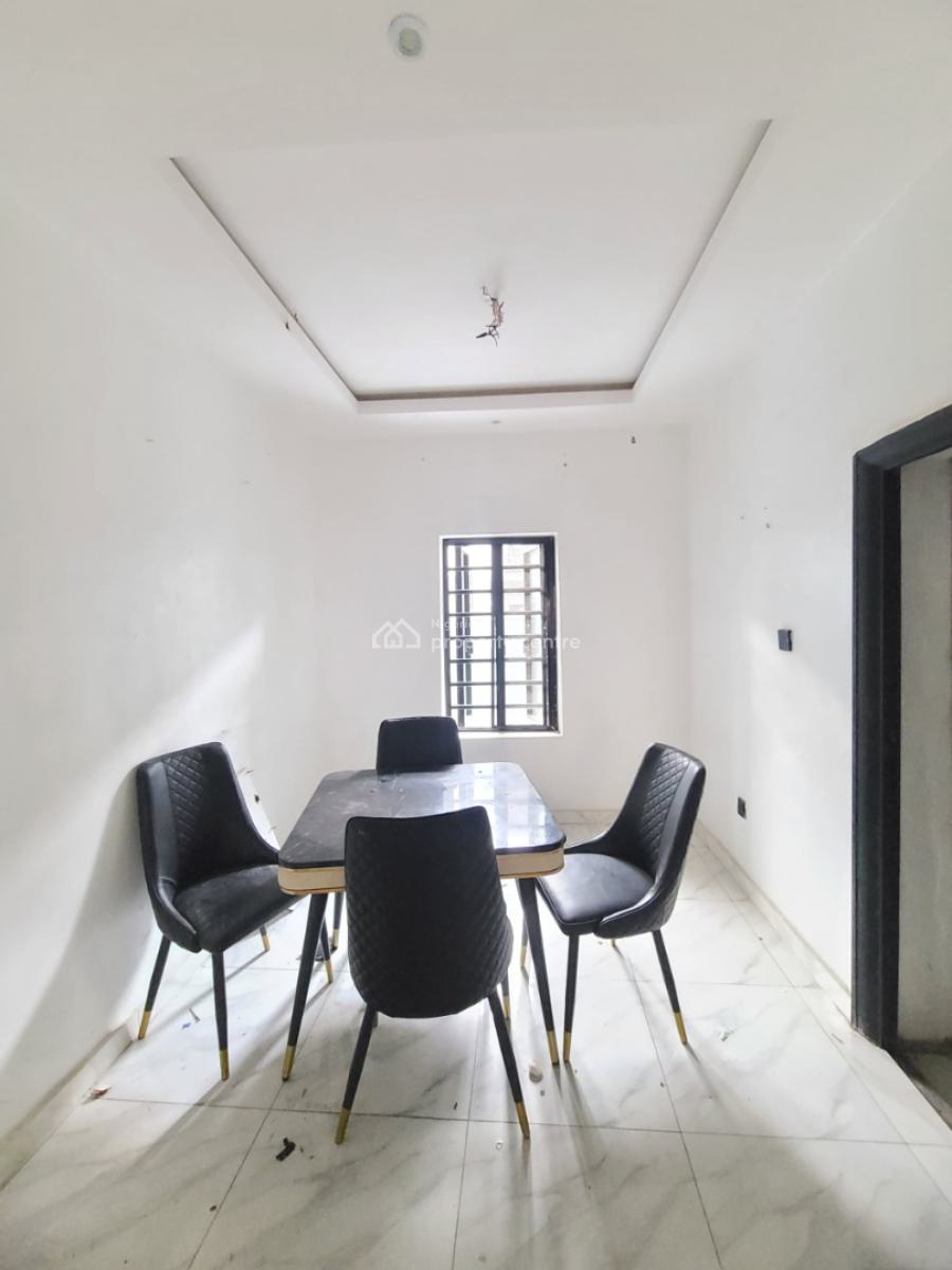 Spacious and Sharp 2 Bedroom Apartment, Seaside Estate, Badore, Ajah, Lagos, Flat / Apartment for Rent