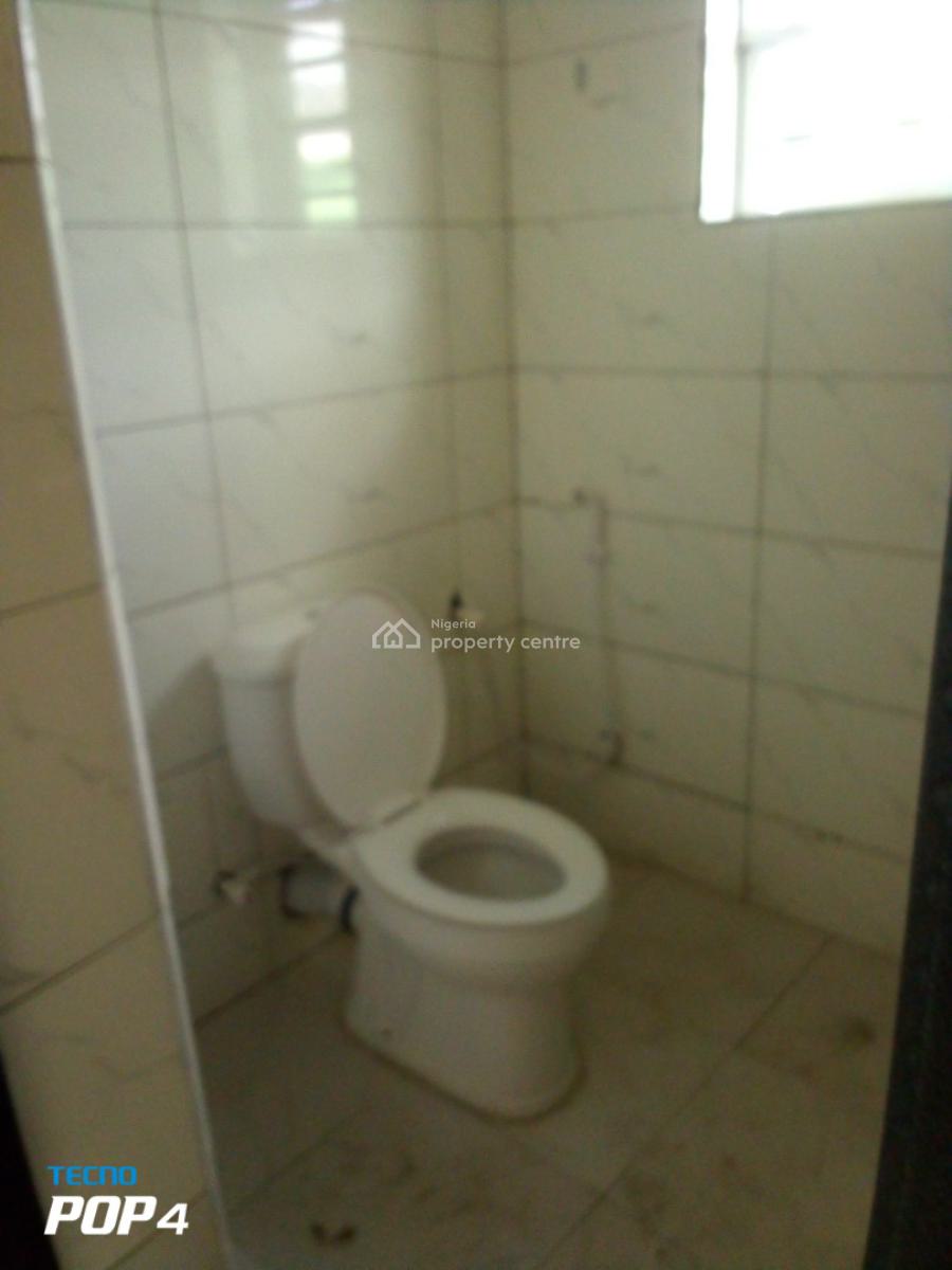 Luxurious Room and Parlour Self Contain, Balogun Quarters By Onosa Ibeju Lekki Lagos, Ibeju Lekki, Lagos, Self Contain (single Rooms) for Rent