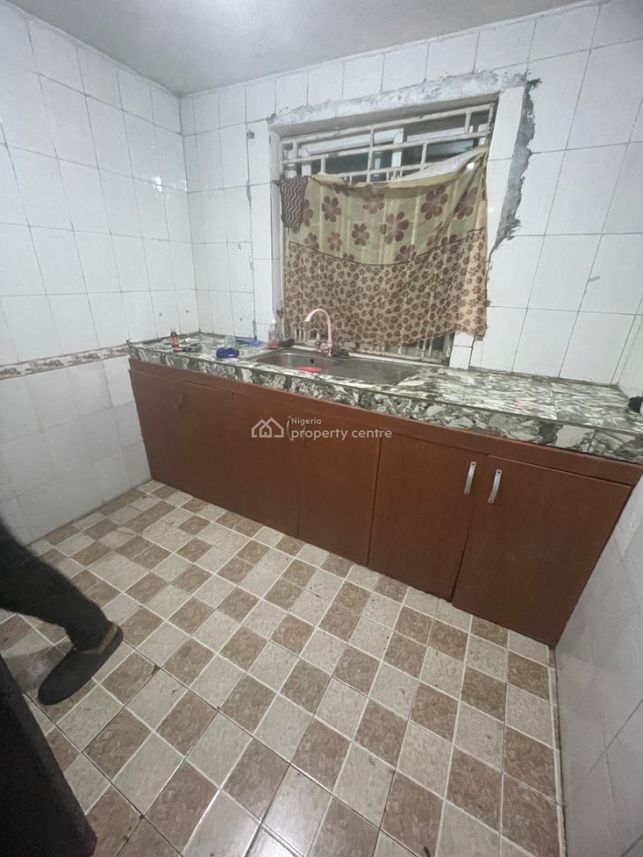 Selfcon with a Big Kitchen in a Call to Acess Estate 20/22hrs Light, Ado, Ado, Ajah, Lagos, House for Rent