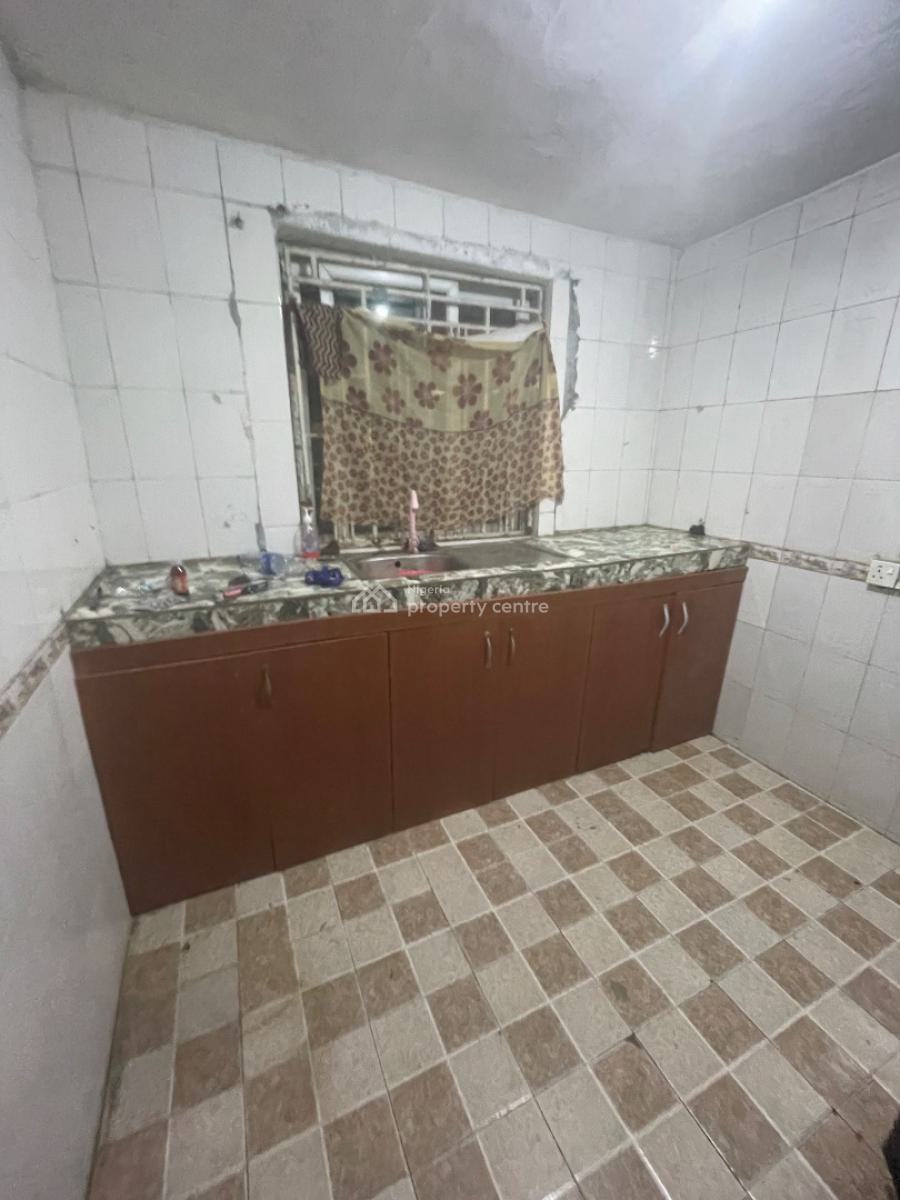 Selfcon with a Big Kitchen in a Call to Acess Estate 20/22hrs Light, Ado, Ado, Ajah, Lagos, House for Rent