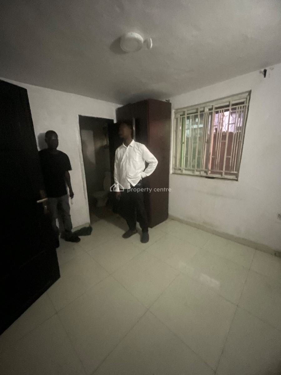 Selfcon with a Big Kitchen in a Call to Acess Estate 20/22hrs Light, Ado, Ado, Ajah, Lagos, House for Rent