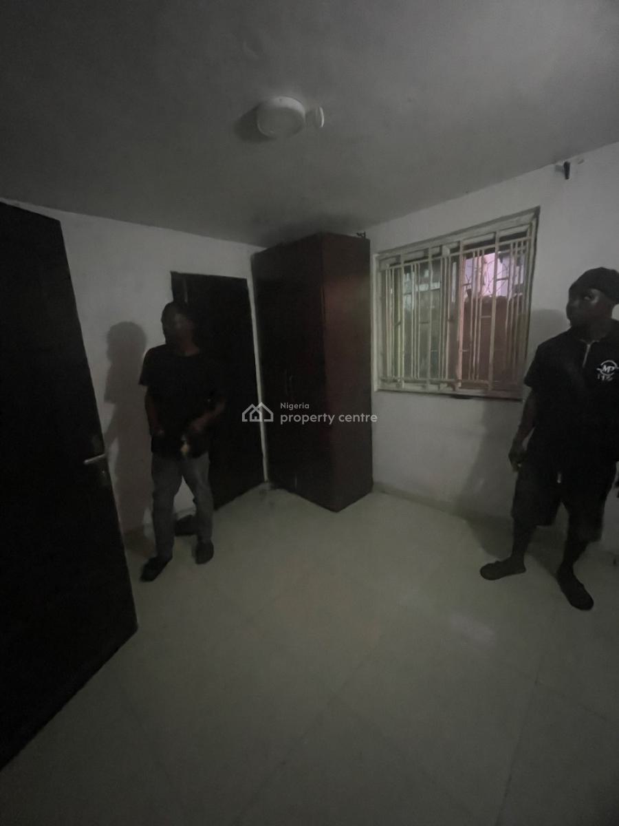 Selfcon with a Big Kitchen in a Call to Acess Estate 20/22hrs Light, Ado, Ado, Ajah, Lagos, House for Rent