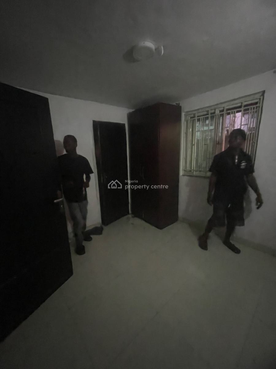 Selfcon with a Big Kitchen in a Call to Acess Estate 20/22hrs Light, Ado, Ado, Ajah, Lagos, House for Rent