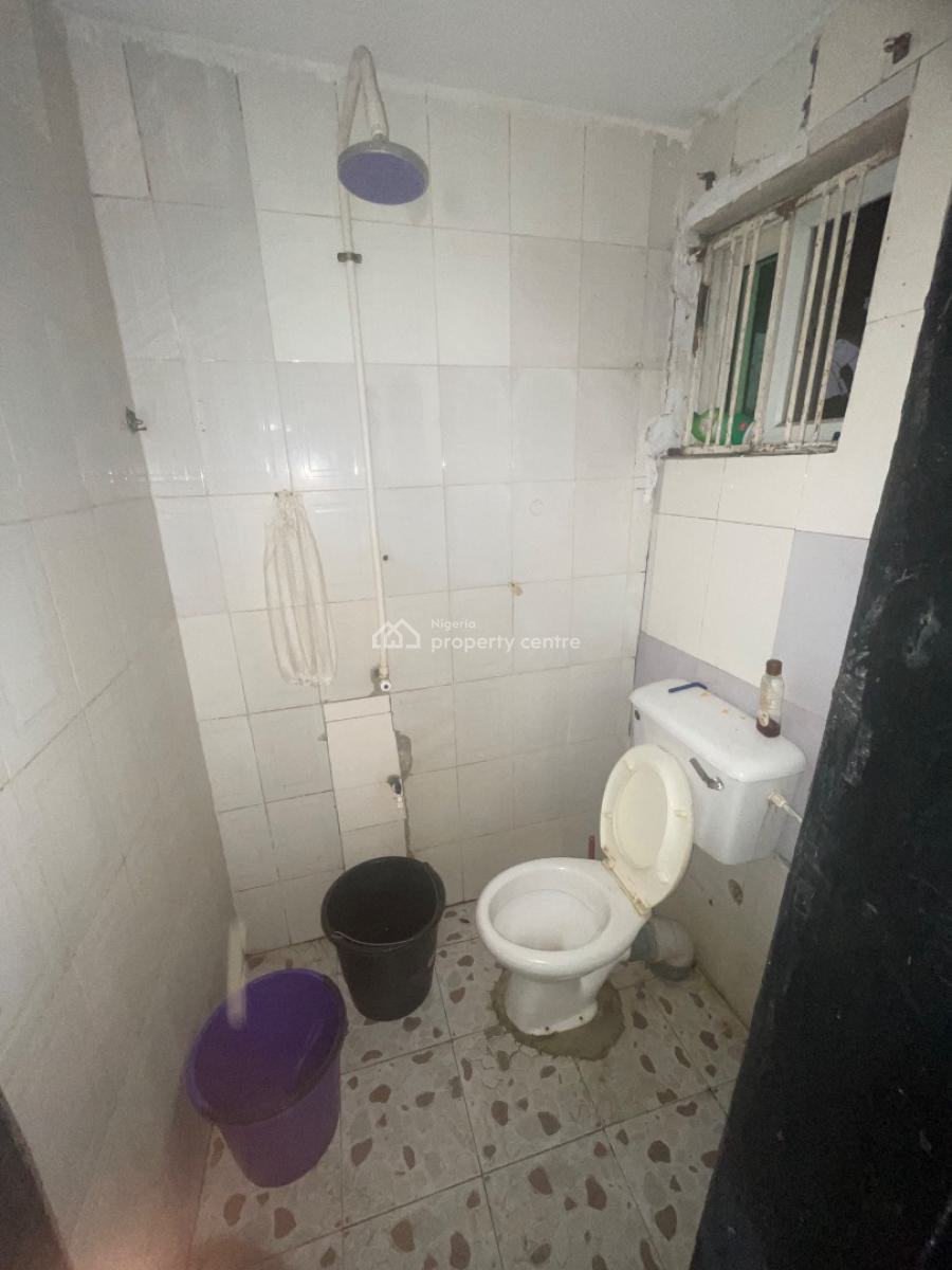 Selfcon with a Big Kitchen in a Call to Acess Estate 20/22hrs Light, Ado, Ado, Ajah, Lagos, House for Rent