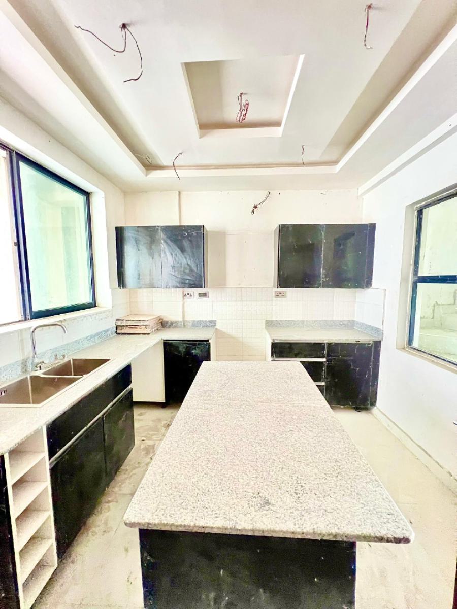 2 Bed Maisonette with Swimming Pool and Gym, Lekki Phase 1, Lekki, Lagos, Flat / Apartment for Rent