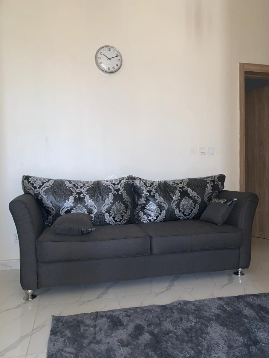 Fully Furnished 1bedroom Apartment, Ikota, Ikota, Lekki, Lagos, Mini Flat (room and Parlour) for Rent