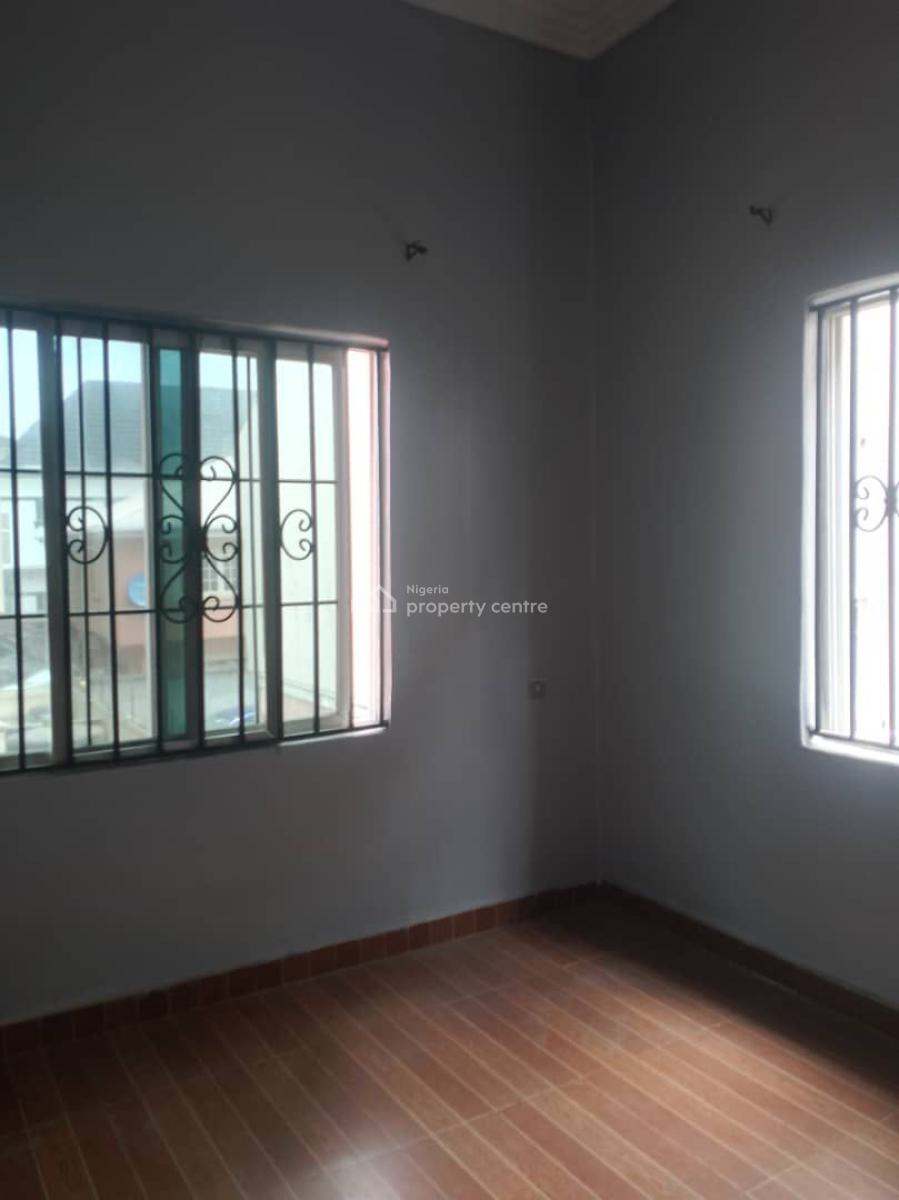 5 Bedroom Fully Detached Duplex with Bq, Chevron Chevy View Estate, Lekki, Lagos, Detached Duplex for Rent