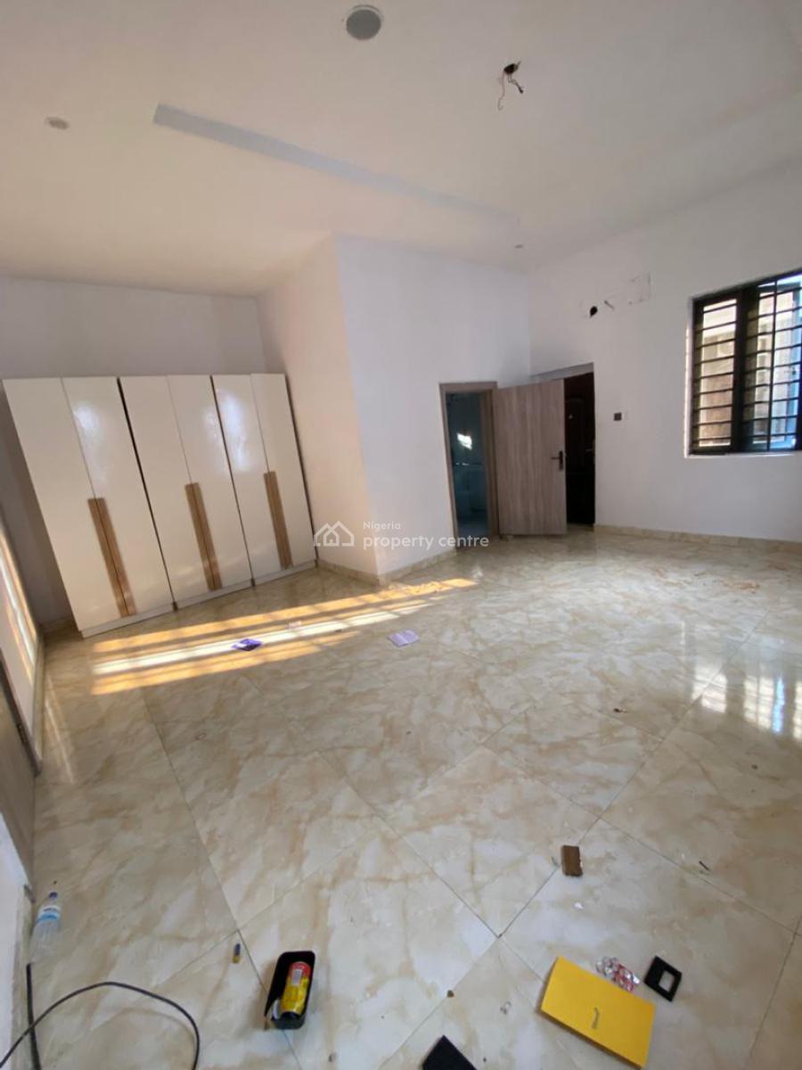 4 Bedroom Terrace Duplex, Oral Estate, Lekki Phase 2, Lekki, Lagos, Terraced Duplex for Rent