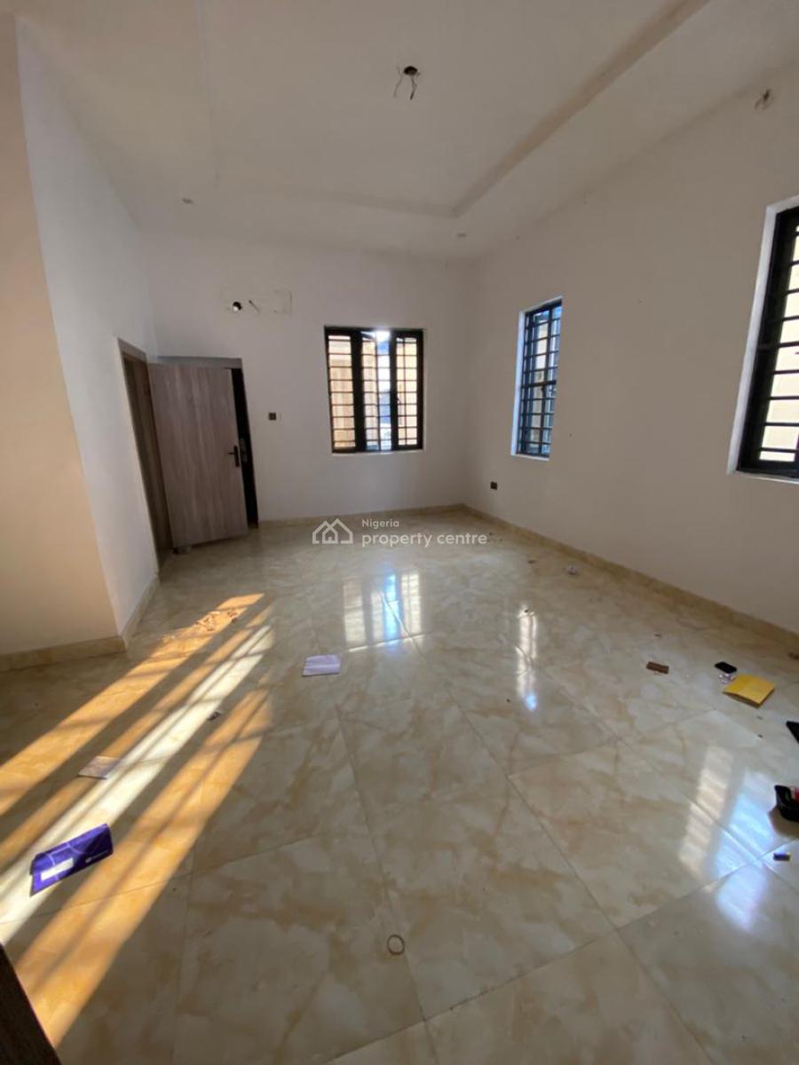 4 Bedroom Terrace Duplex, Oral Estate, Lekki Phase 2, Lekki, Lagos, Terraced Duplex for Rent