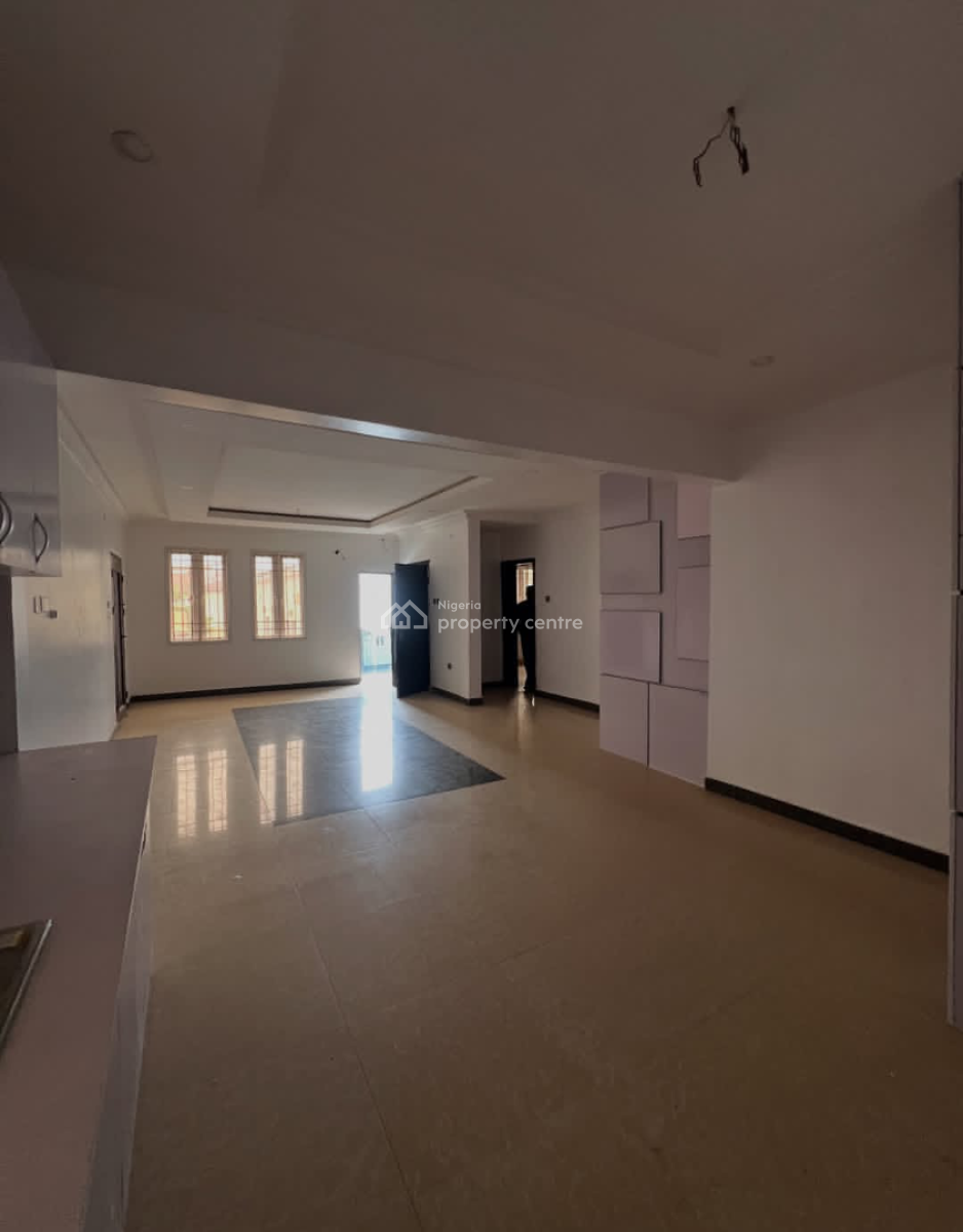 Fully Service Onebedroom Mini Flat at Ikate Lekki By Bis, Ikate Elegushi By Bis, Ikate Elegushi, Lekki, Lagos, Mini Flat (room and Parlour) for Rent