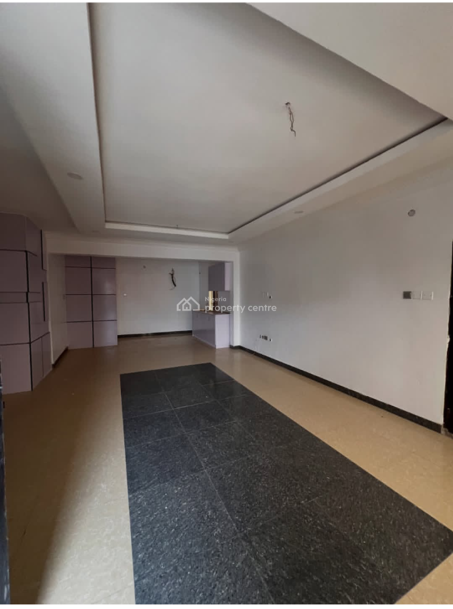 Fully Service Onebedroom Mini Flat at Ikate Lekki By Bis, Ikate Elegushi By Bis, Ikate Elegushi, Lekki, Lagos, Mini Flat (room and Parlour) for Rent