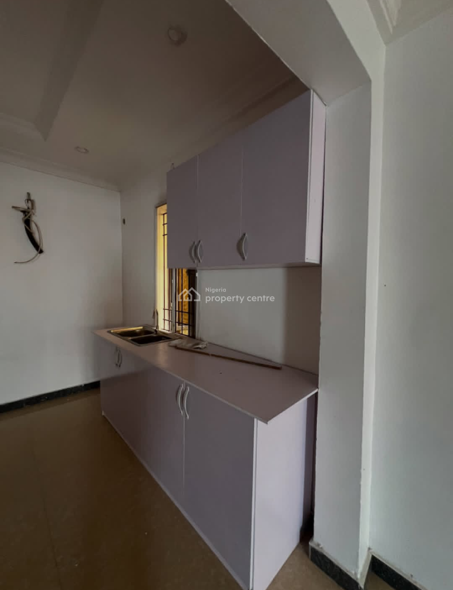 Fully Service Onebedroom Mini Flat at Ikate Lekki By Bis, Ikate Elegushi By Bis, Ikate Elegushi, Lekki, Lagos, Mini Flat (room and Parlour) for Rent
