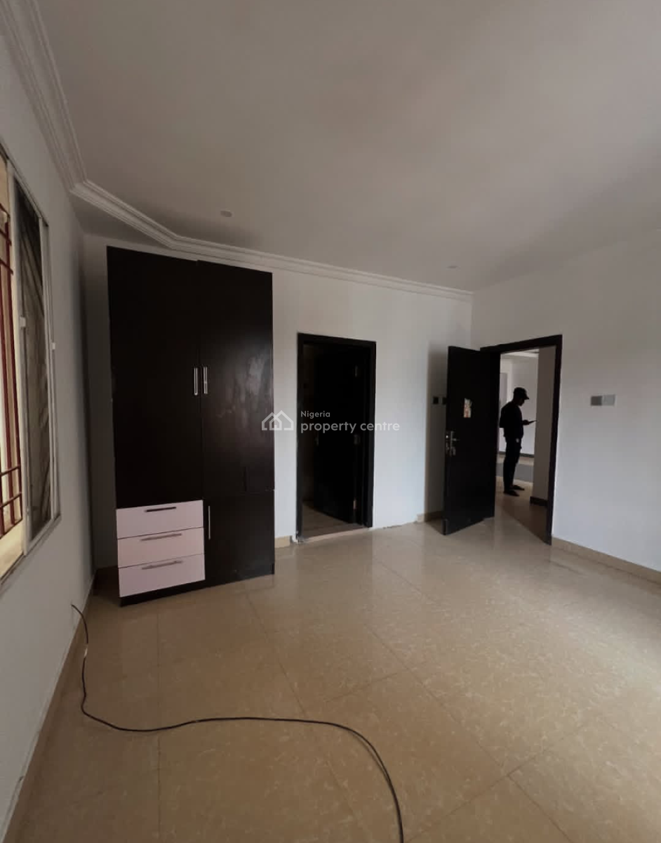 Fully Service Onebedroom Mini Flat at Ikate Lekki By Bis, Ikate Elegushi By Bis, Ikate Elegushi, Lekki, Lagos, Mini Flat (room and Parlour) for Rent