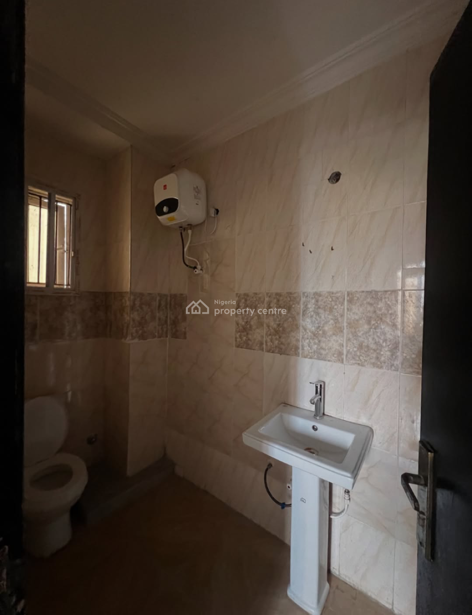 Fully Service Onebedroom Mini Flat at Ikate Lekki By Bis, Ikate Elegushi By Bis, Ikate Elegushi, Lekki, Lagos, Mini Flat (room and Parlour) for Rent