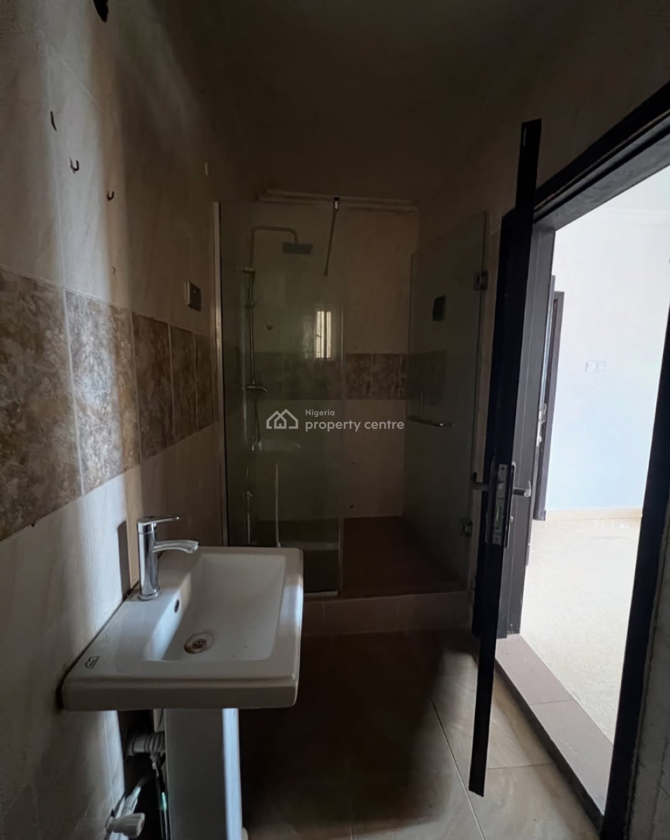 Fully Service Onebedroom Mini Flat at Ikate Lekki By Bis, Ikate Elegushi By Bis, Ikate Elegushi, Lekki, Lagos, Mini Flat (room and Parlour) for Rent