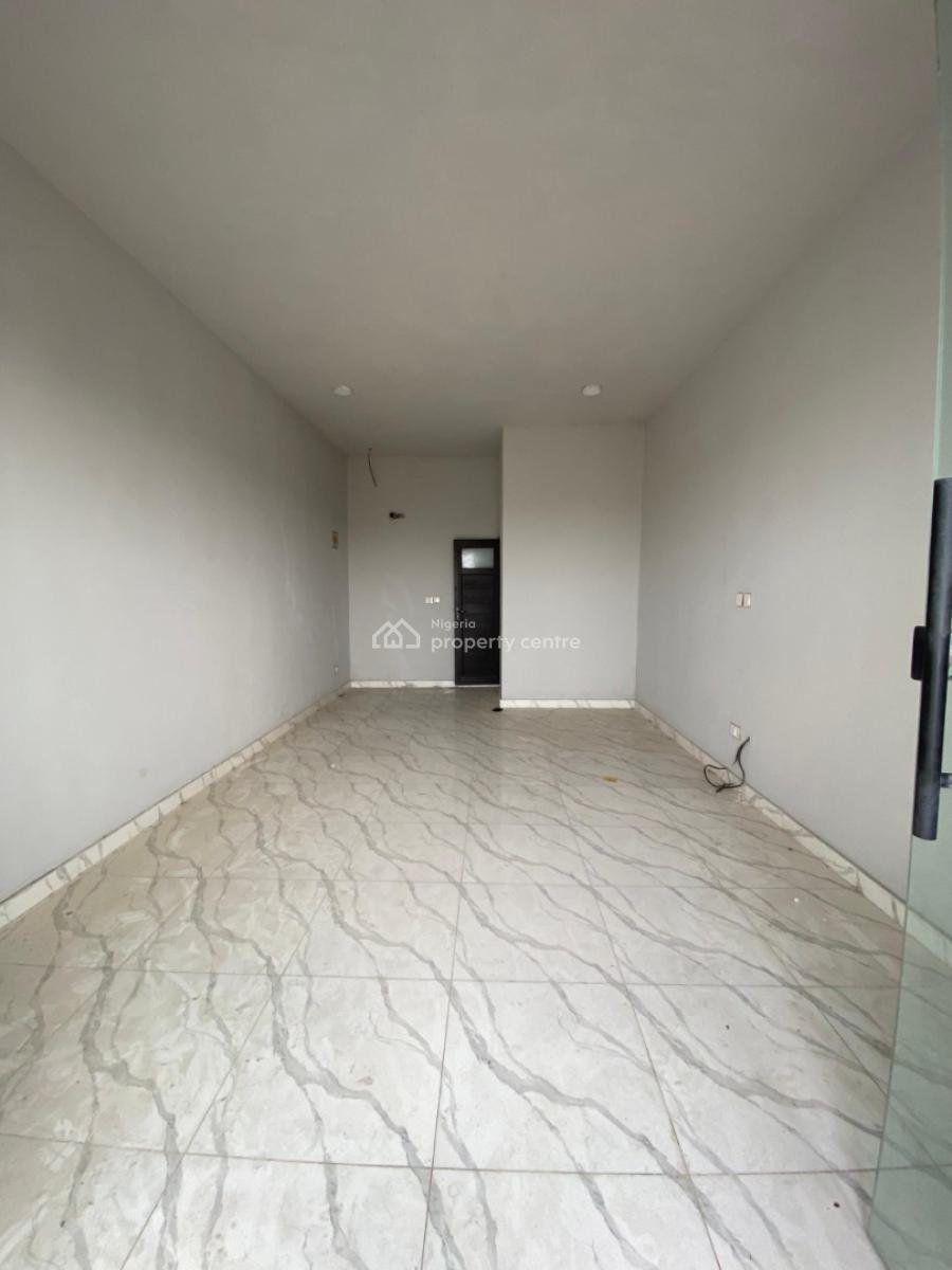 Shop Space, Extension, Vgc, Lekki, Lagos, Detached Duplex for Sale