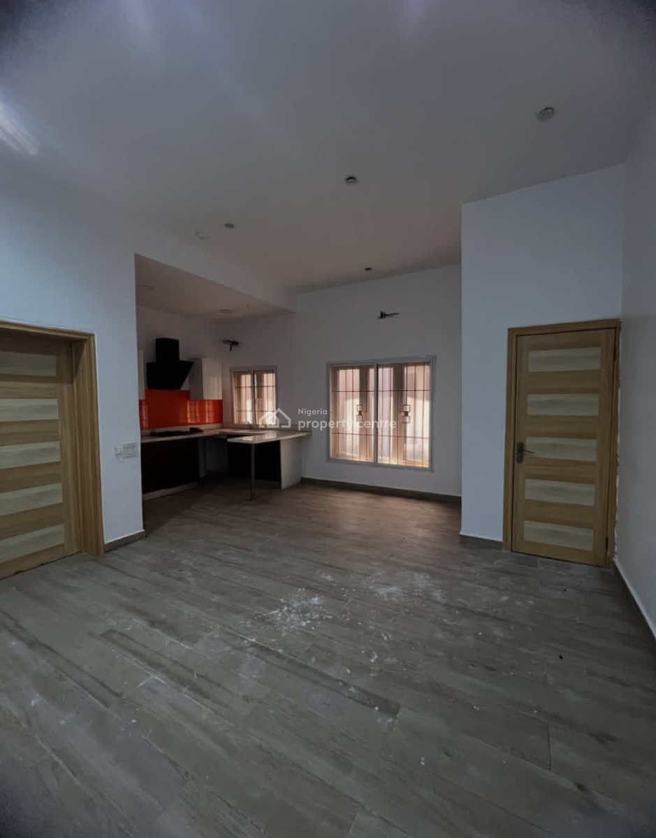 Fully Service Onebedroom and Parlour at Lekki Phase 1 By Bis Apartment, Lekki Phase 1 By Bis, Lekki Phase 1, Lekki, Lagos, Mini Flat (room and Parlour) for Rent