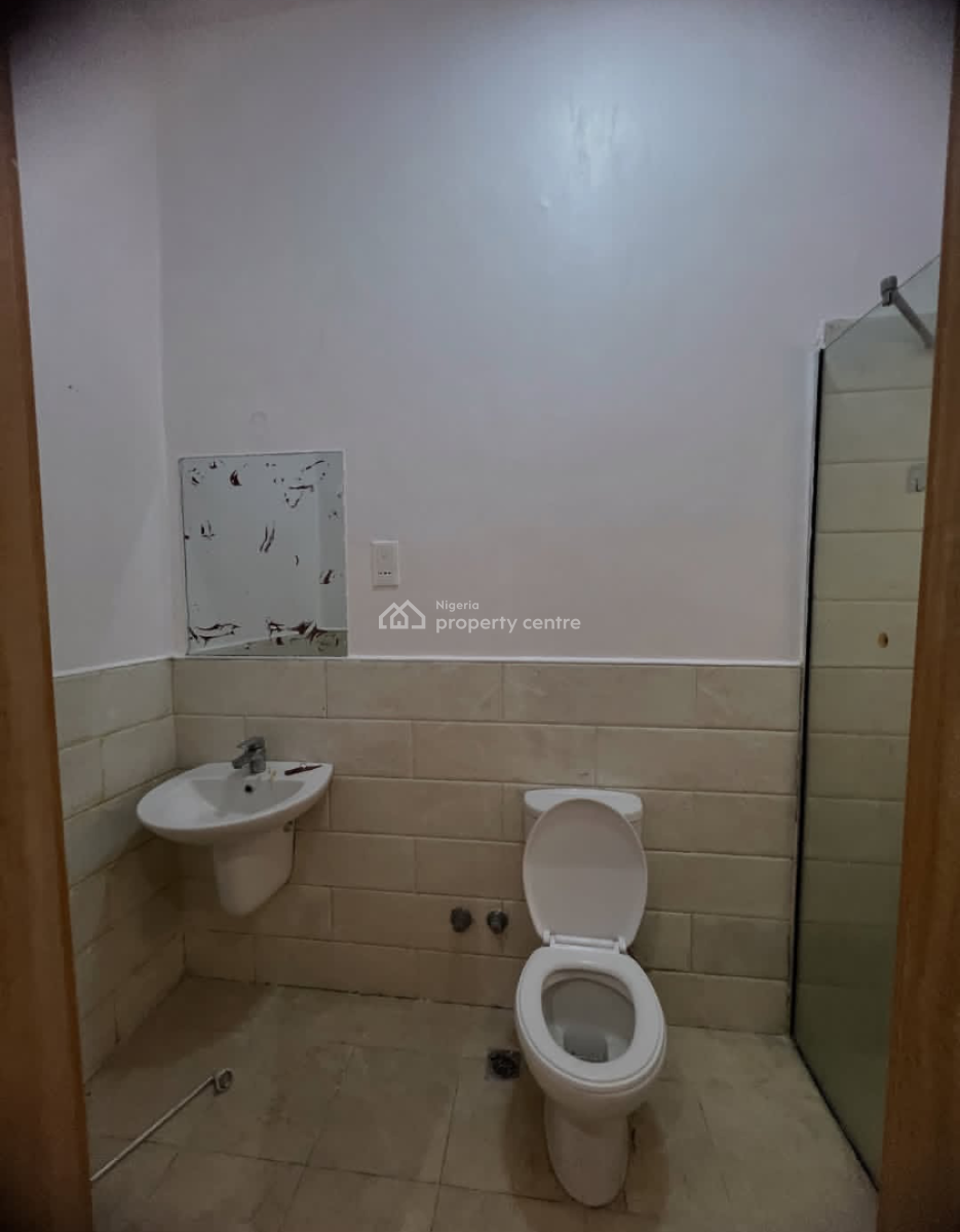 Fully Service Onebedroom and Parlour at Lekki Phase 1 By Bis Apartment, Lekki Phase 1 By Bis, Lekki Phase 1, Lekki, Lagos, Mini Flat (room and Parlour) for Rent