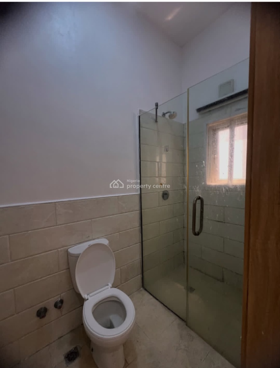 Fully Service Onebedroom and Parlour at Lekki Phase 1 By Bis Apartment, Lekki Phase 1 By Bis, Lekki Phase 1, Lekki, Lagos, Mini Flat (room and Parlour) for Rent