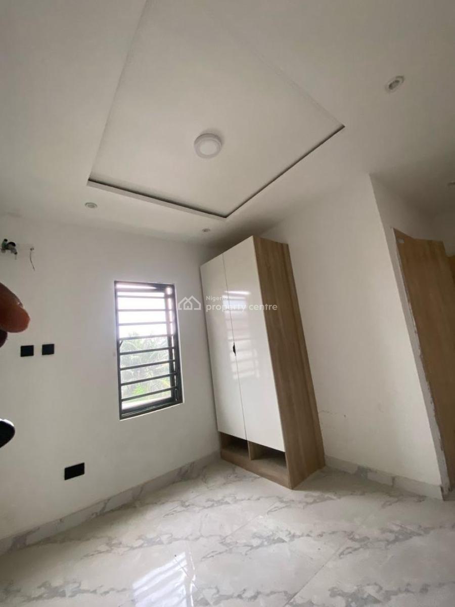 Brand New 2 Bedroom Terrace Duplex, Sangotedo..., Ajah, Lagos, Terraced Duplex for Sale