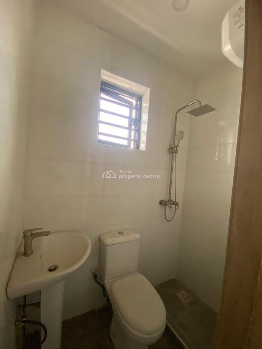 Brand New 2 Bedroom Terrace Duplex, Sangotedo..., Ajah, Lagos, Terraced Duplex for Sale