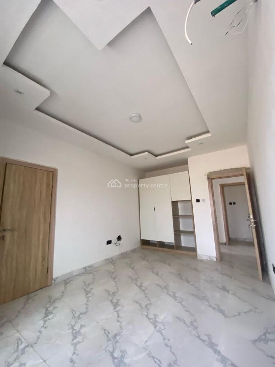 Brand New 2 Bedroom Terrace Duplex, Sangotedo..., Ajah, Lagos, Terraced Duplex for Sale