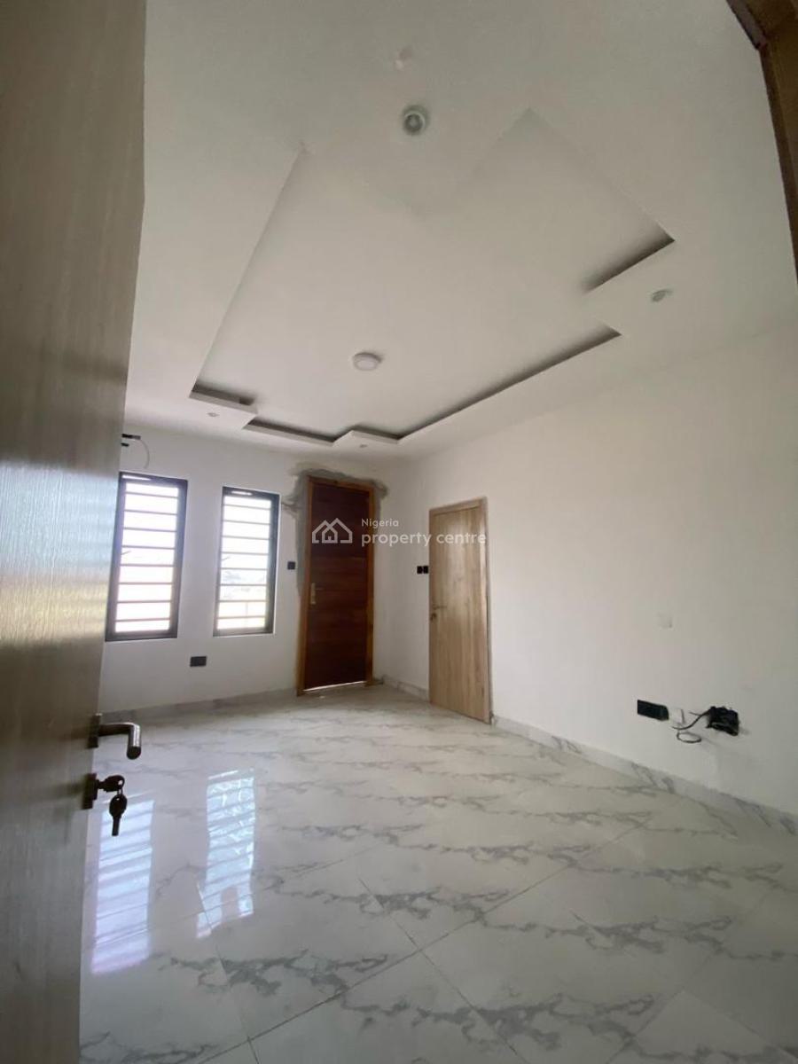 Brand New 2 Bedroom Terrace Duplex, Sangotedo..., Ajah, Lagos, Terraced Duplex for Sale