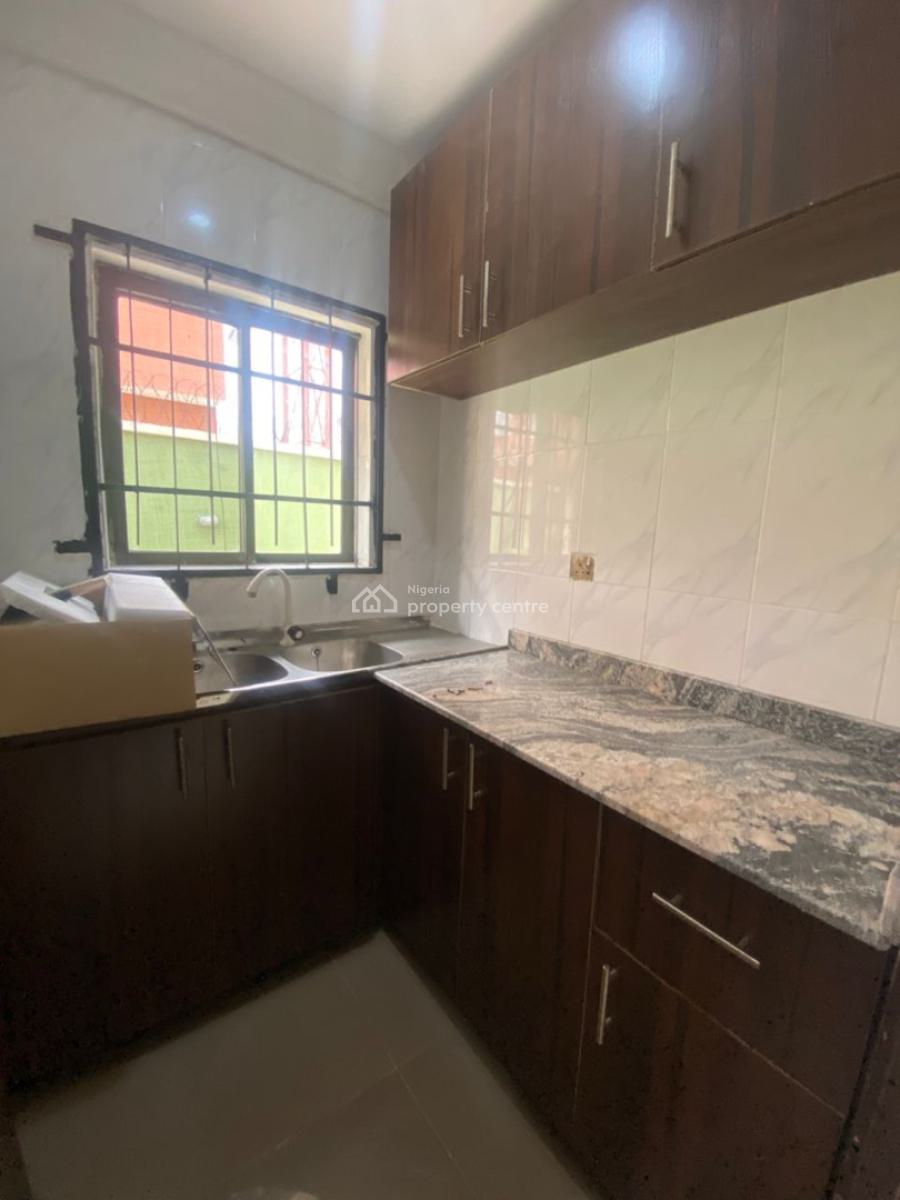 Furnished Room Self Contained with Personal Kitchen and Bathroom Insid, Oniru, Victoria Island (vi), Lagos, Self Contain (single Rooms) for Rent
