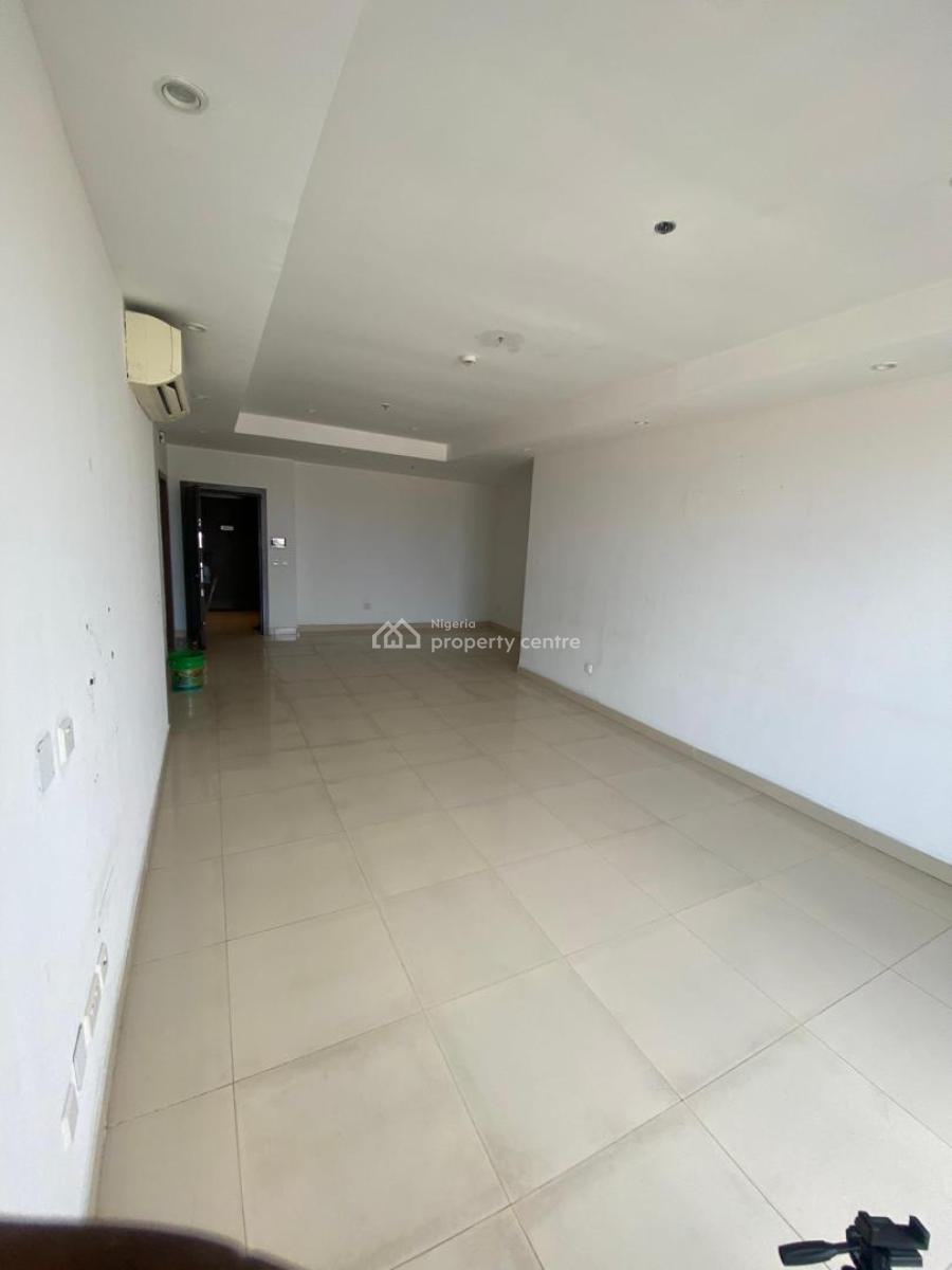 a 2 Bedroom with Bq City View Apartment, Oniru, Victoria Island (vi), Lagos, Flat / Apartment for Rent