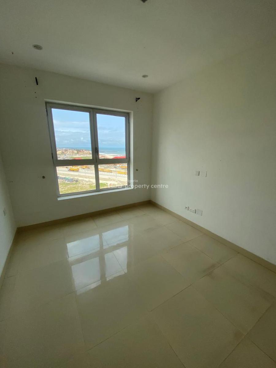 a 2 Bedroom with Bq City View Apartment, Oniru, Victoria Island (vi), Lagos, Flat / Apartment for Rent
