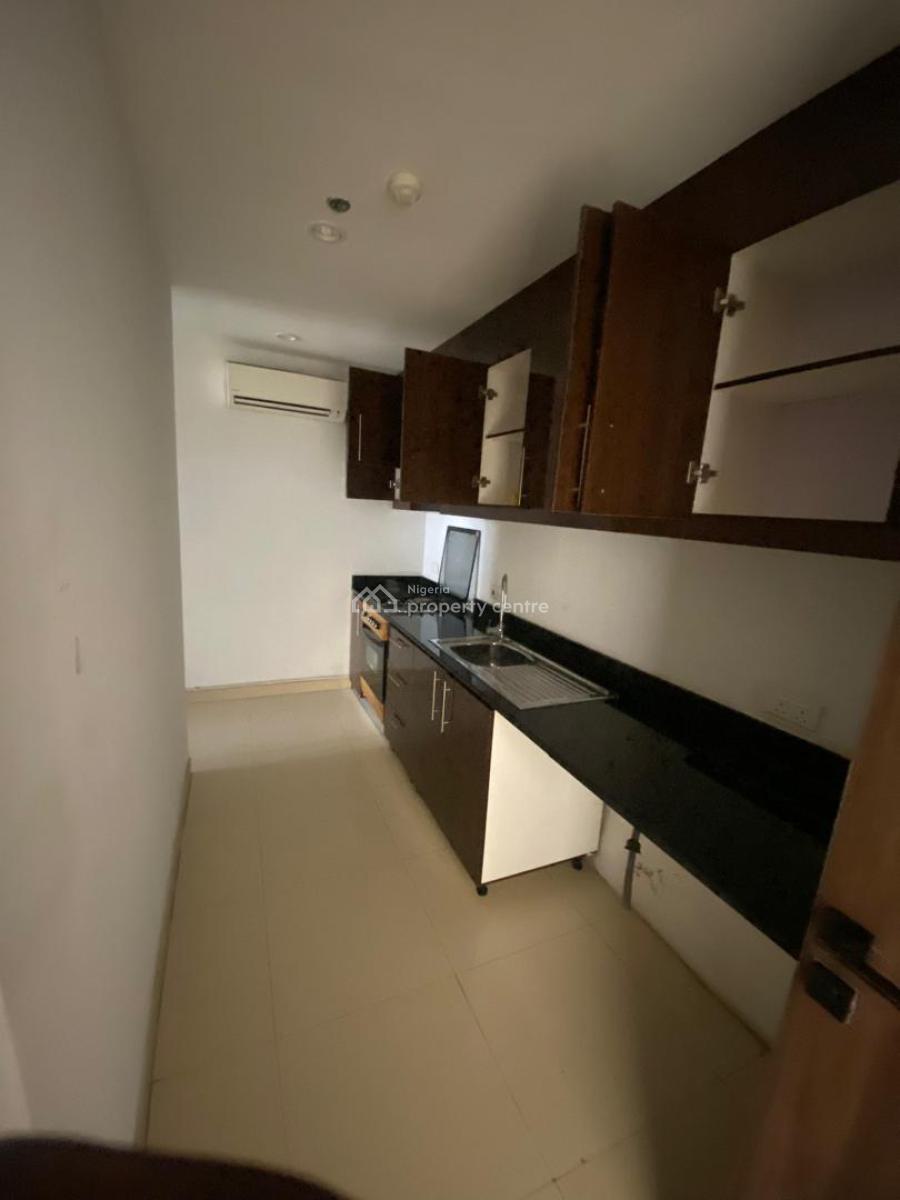 a 2 Bedroom with Bq City View Apartment, Oniru, Victoria Island (vi), Lagos, Flat / Apartment for Rent