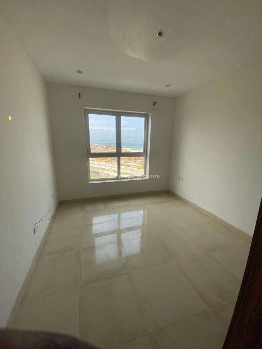 a 2 Bedroom with Bq City View Apartment, Oniru, Victoria Island (vi), Lagos, Flat / Apartment for Rent