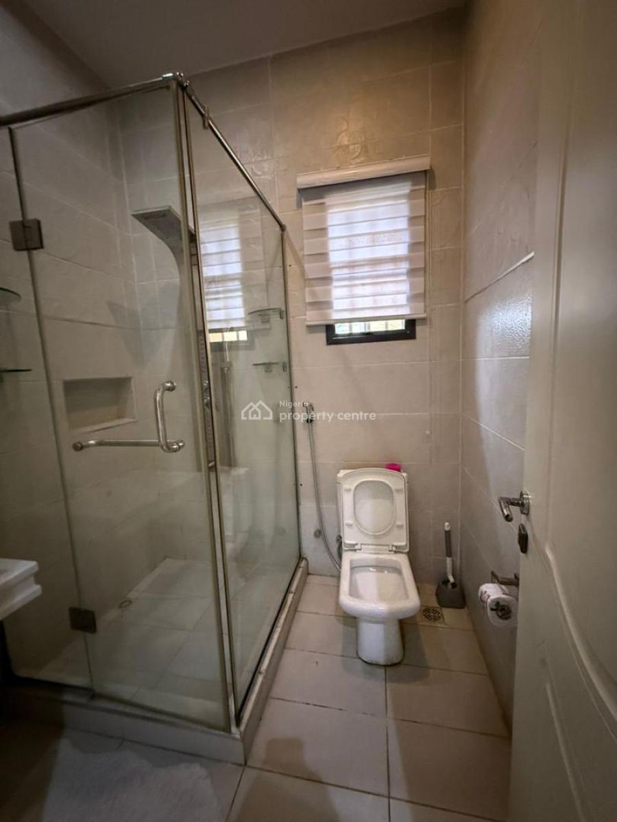 2bedroom Luxury Apartment Duplex Terrace, 1estate , Ikate Lagos, Ikate, Lekki, Lagos, Self Contain (single Rooms) Short Let