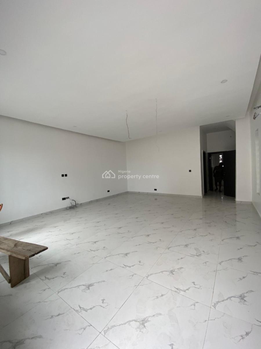 5 Bedroom Fully Detached Duplex with Bq, Extension, Vgc, Lekki, Lagos, Detached Duplex for Sale