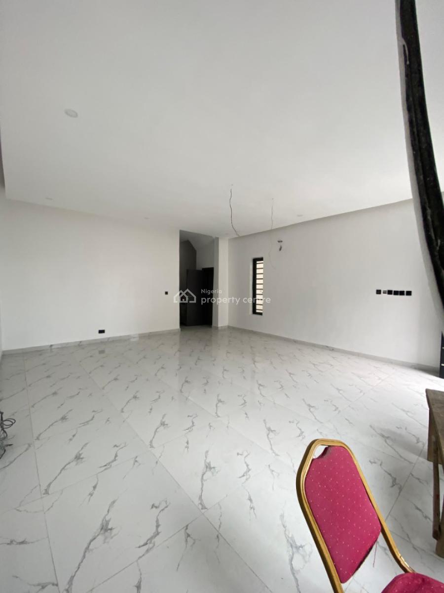 5 Bedroom Fully Detached Duplex with Bq, Extension, Vgc, Lekki, Lagos, Detached Duplex for Sale