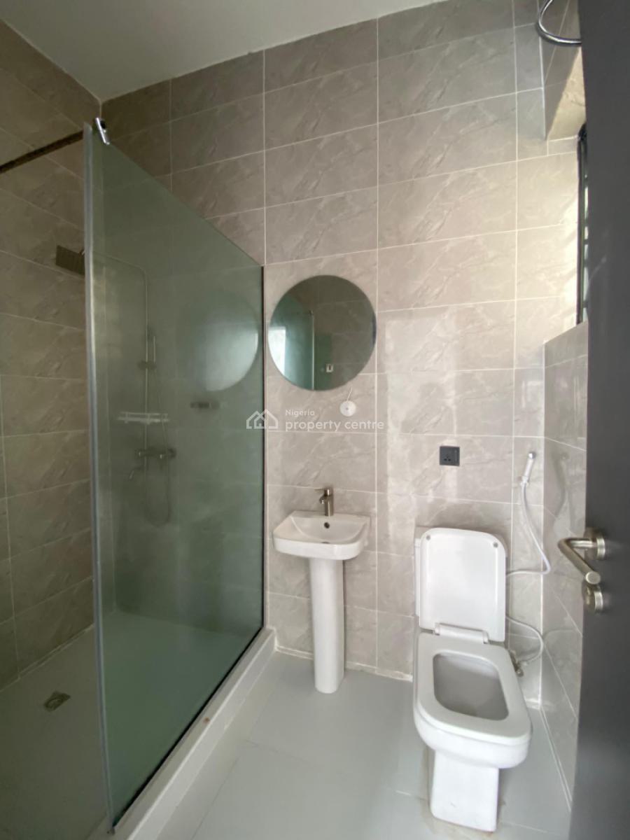 5 Bedroom Fully Detached Duplex with Bq, Extension, Vgc, Lekki, Lagos, Detached Duplex for Sale