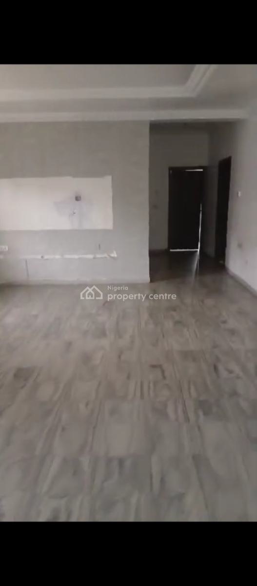 Service Three Bedroom Flat, Off Palace Road, Oniru, Victoria Island (vi), Lagos, Flat / Apartment for Sale