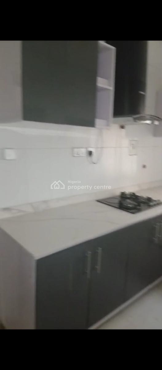 Service Three Bedroom Flat, Off Palace Road, Oniru, Victoria Island (vi), Lagos, Flat / Apartment for Sale