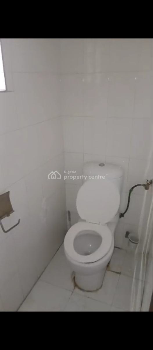 Service Three Bedroom Flat, Off Palace Road, Oniru, Victoria Island (vi), Lagos, Flat / Apartment for Sale