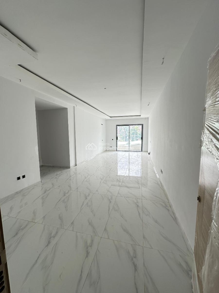 Spacious Well-built 2 Bedroom Apartment with Bq, Swimming Pool, Victoria Island, Victoria Island (vi), Lagos, Block of Flats for Sale