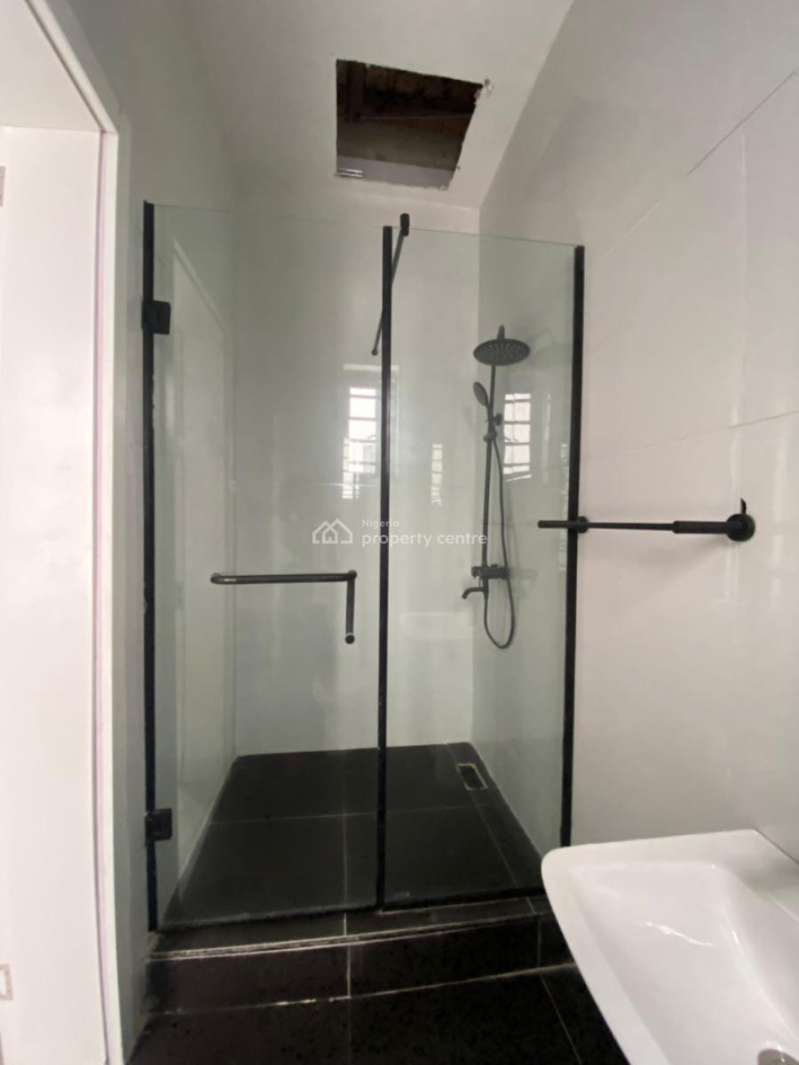 5 Bedroom Fully Detached Duplex with Bq ,swimming Pool, Extension, Vgc, Lekki, Lagos, Detached Duplex for Sale