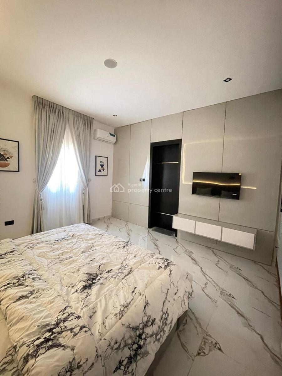 Newly Built 2 Bedroom Apartment, Ikate,lekki, Ikate, Lekki, Lagos, Flat / Apartment for Sale