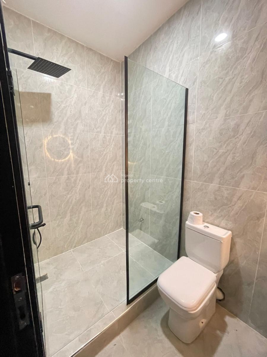 Newly Built 2 Bedroom Apartment, Ikate,lekki, Ikate, Lekki, Lagos, Flat / Apartment for Sale