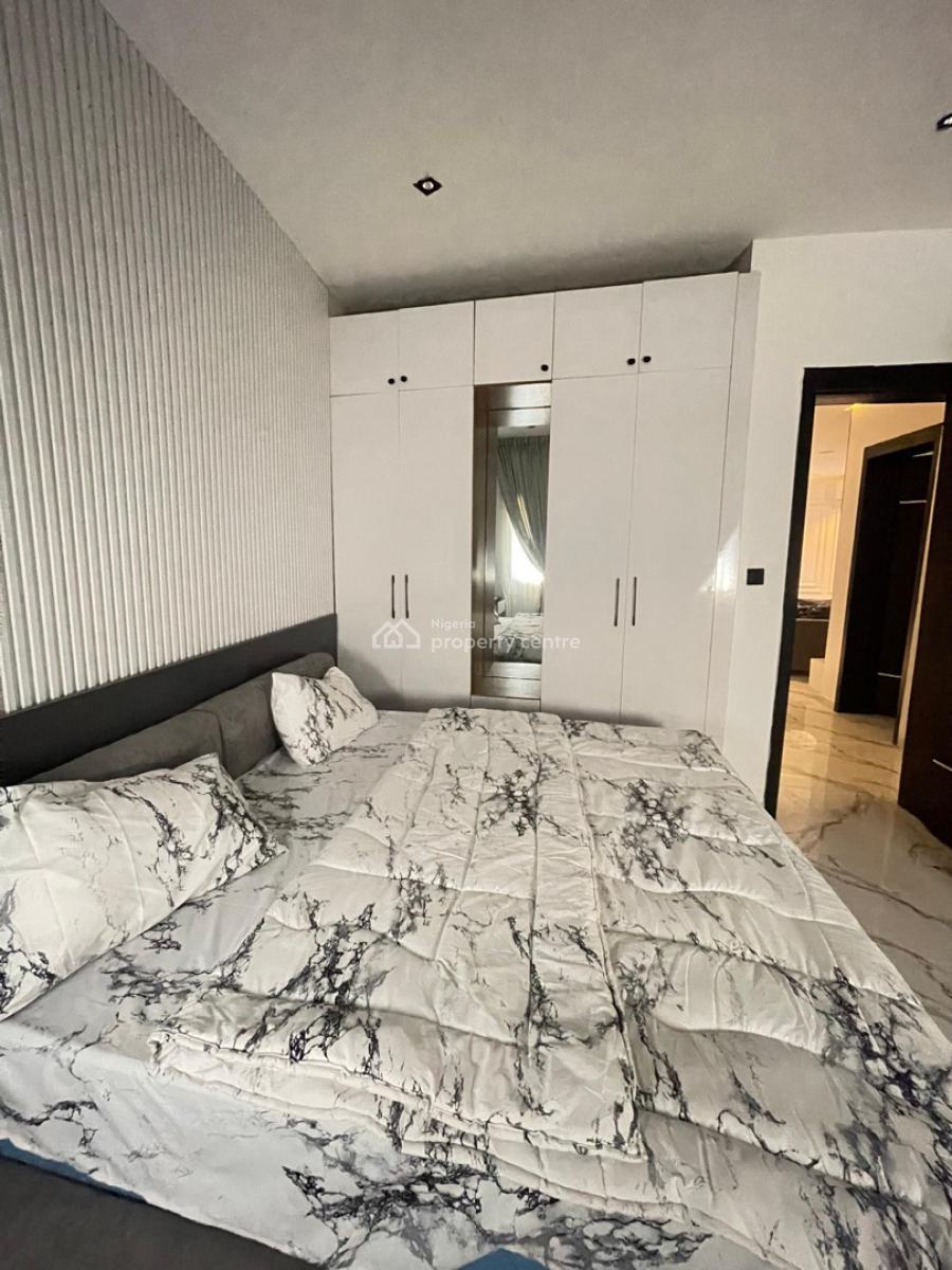 Newly Built 2 Bedroom Apartment, Ikate,lekki, Ikate, Lekki, Lagos, Flat / Apartment for Sale