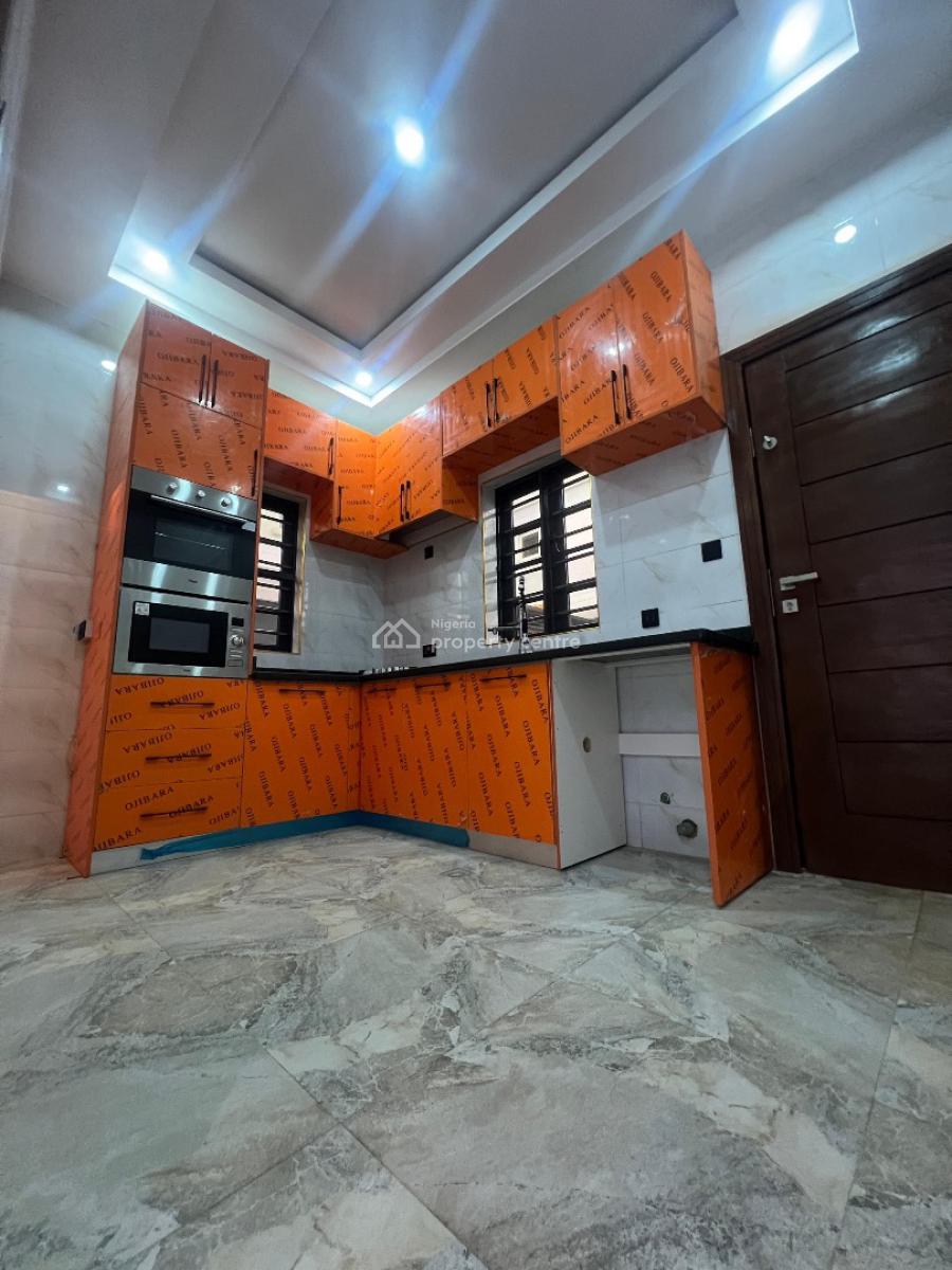 Elegantly Built 3 Bedroom Semi-detached Duplex in Opic, Ojodu Berger, Enjoy Luxurious Comfort Here in, Ojodu Berger, Ojodu, Lagos, Detached Duplex for Sale