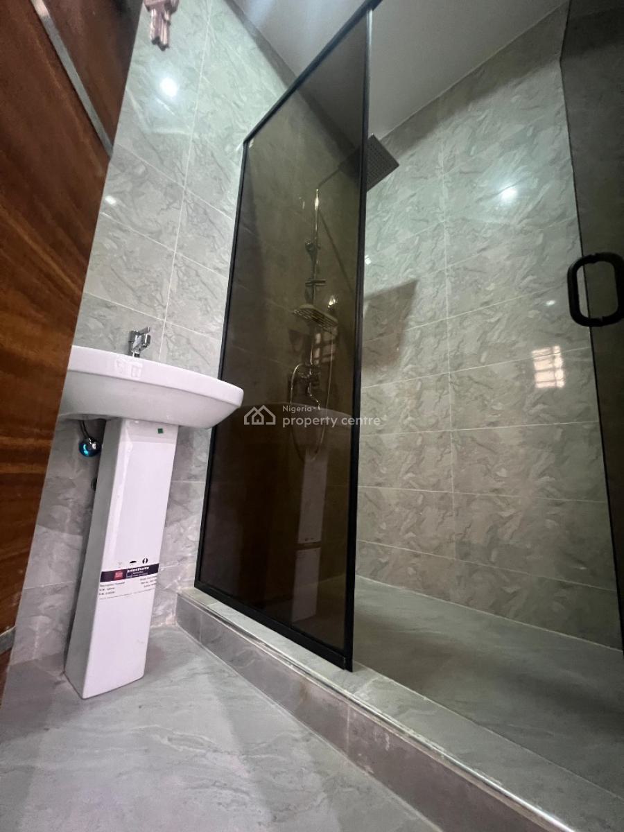 Elegantly Built 3 Bedroom Semi-detached Duplex in Opic, Ojodu Berger, Enjoy Luxurious Comfort Here in, Ojodu Berger, Ojodu, Lagos, Detached Duplex for Sale