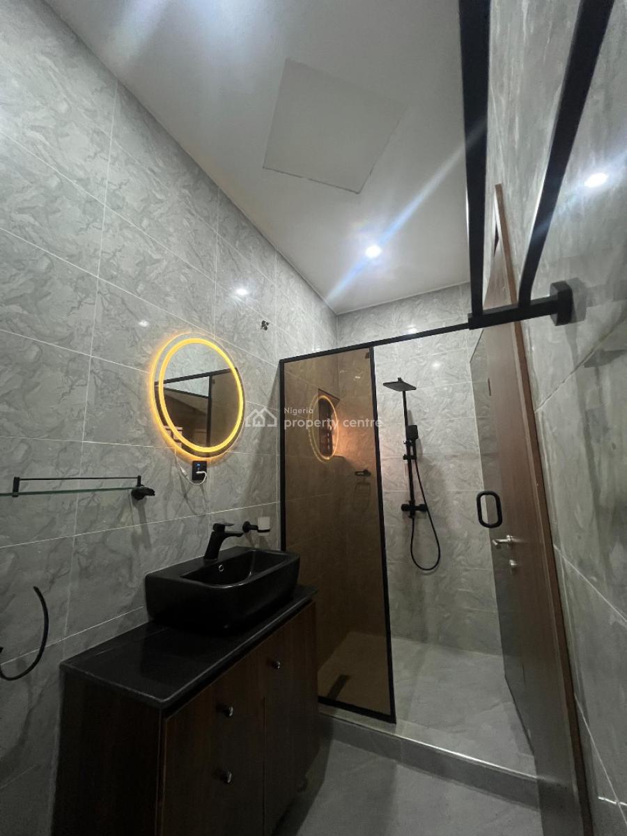 Elegantly Built 3 Bedroom Semi-detached Duplex in Opic, Ojodu Berger, Enjoy Luxurious Comfort Here in, Ojodu Berger, Ojodu, Lagos, Detached Duplex for Sale