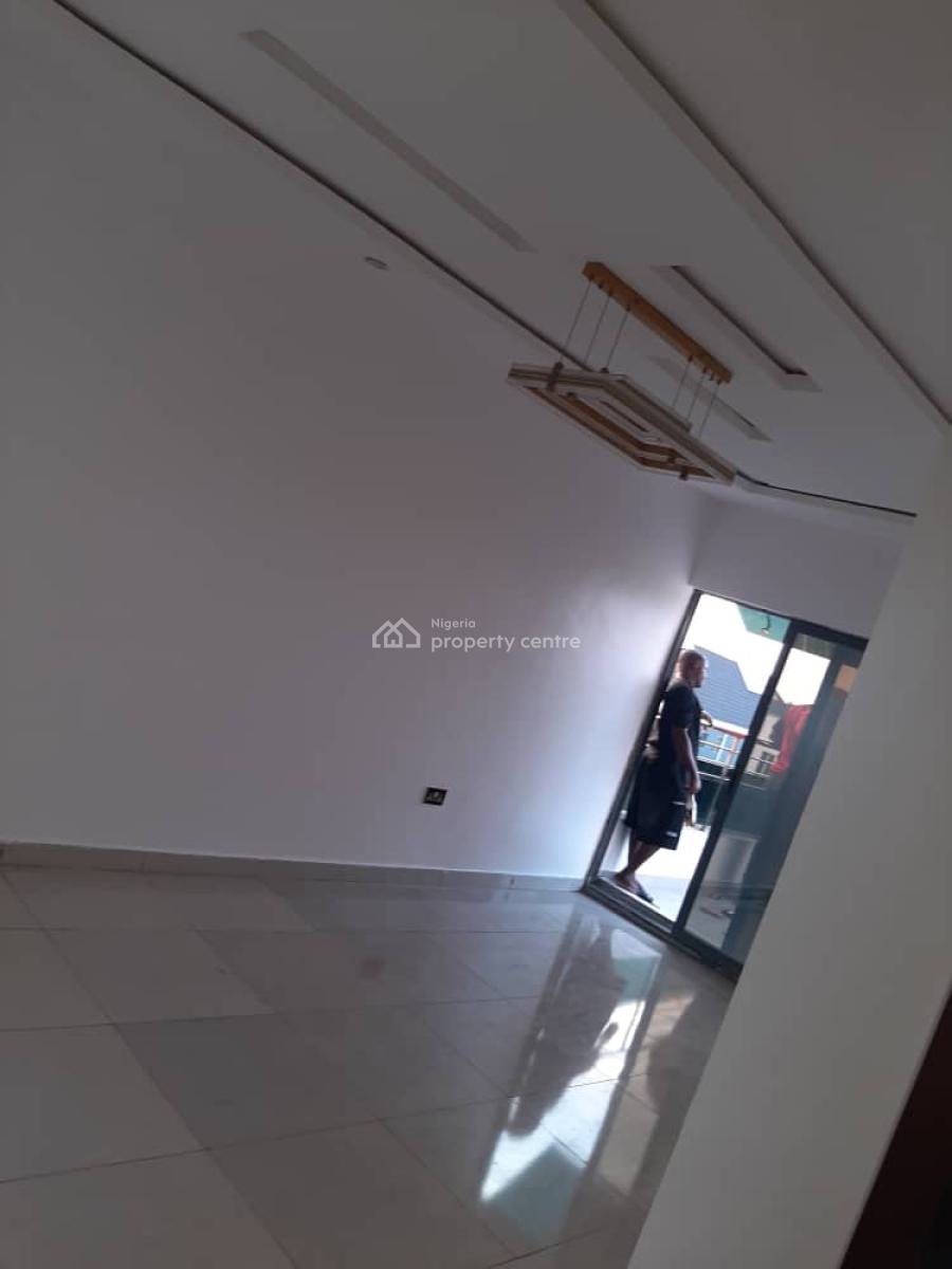 Luxurious 4bedroom Duplex in an Estate, Oribanwa Phase 2, Oribanwa, Ibeju Lekki, Lagos, Terraced Duplex for Rent