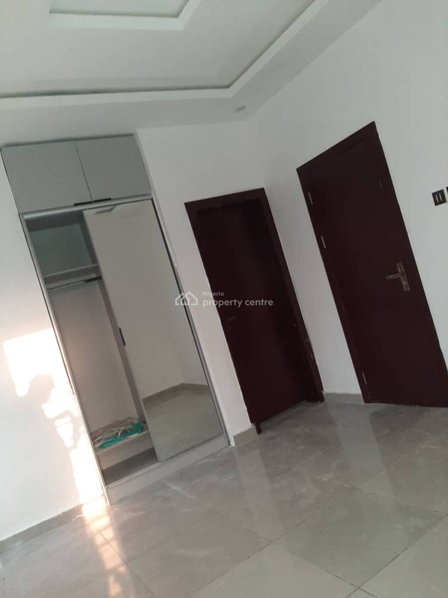 Luxurious 4bedroom Duplex in an Estate, Oribanwa Phase 2, Oribanwa, Ibeju Lekki, Lagos, Terraced Duplex for Rent